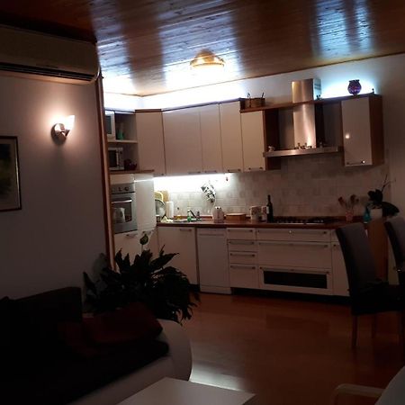 Best4You Apartment - Sea View - 70 M2 - 2 Bedrooms ดูบรอฟนิก ภายนอก รูปภาพ