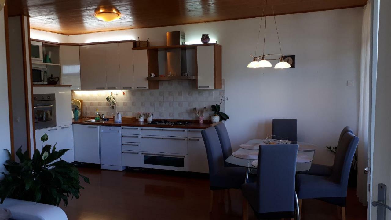 Best4You Apartment - Sea View - 70 M2 - 2 Bedrooms ดูบรอฟนิก ภายนอก รูปภาพ
