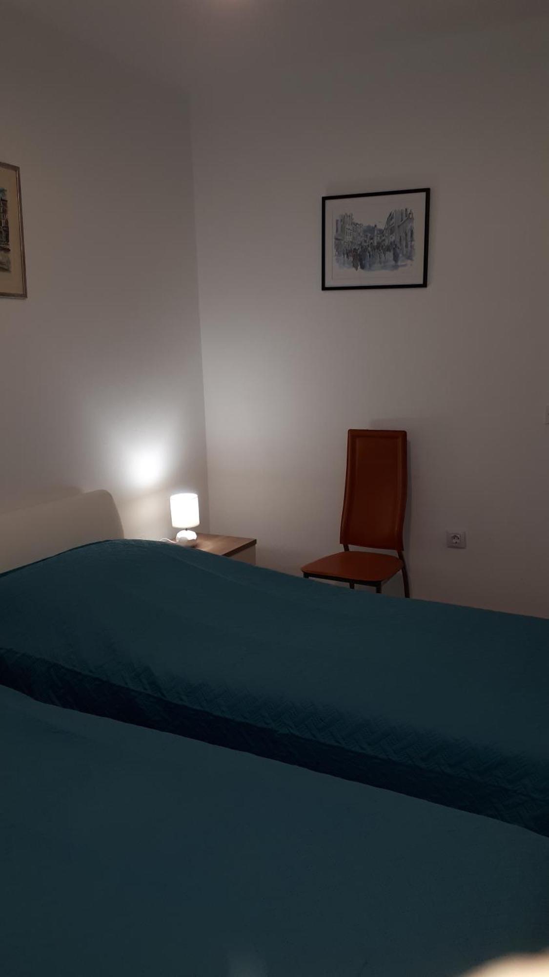 Best4You Apartment - Sea View - 70 M2 - 2 Bedrooms ดูบรอฟนิก ภายนอก รูปภาพ
