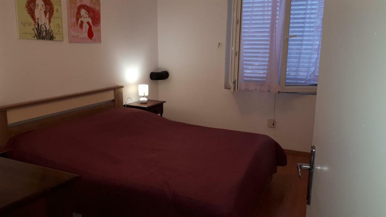 Best4You Apartment - Sea View - 70 M2 - 2 Bedrooms ดูบรอฟนิก ภายนอก รูปภาพ
