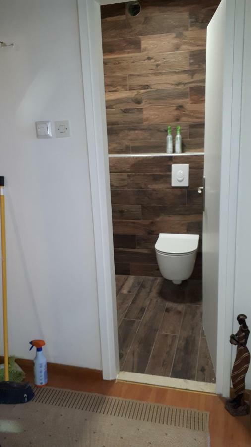 Best4You Apartment - Sea View - 70 M2 - 2 Bedrooms ดูบรอฟนิก ภายนอก รูปภาพ
