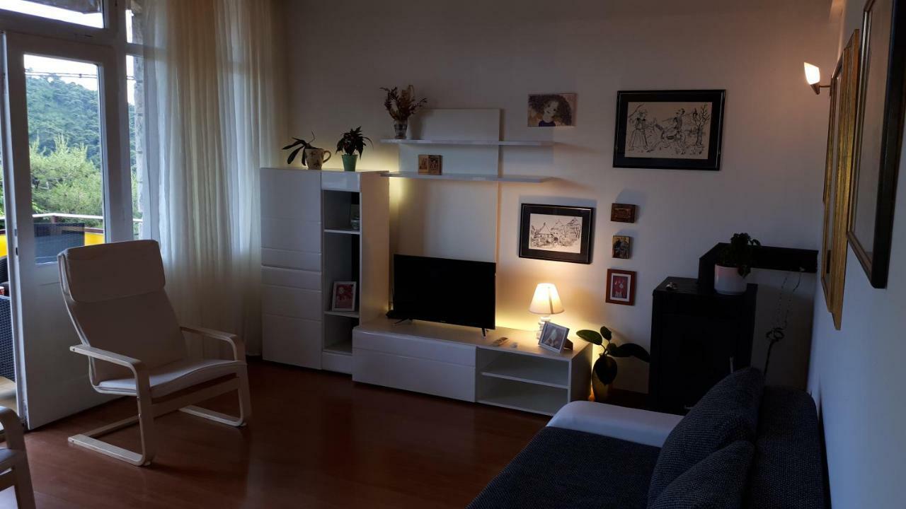 Best4You Apartment - Sea View - 70 M2 - 2 Bedrooms ดูบรอฟนิก ภายนอก รูปภาพ