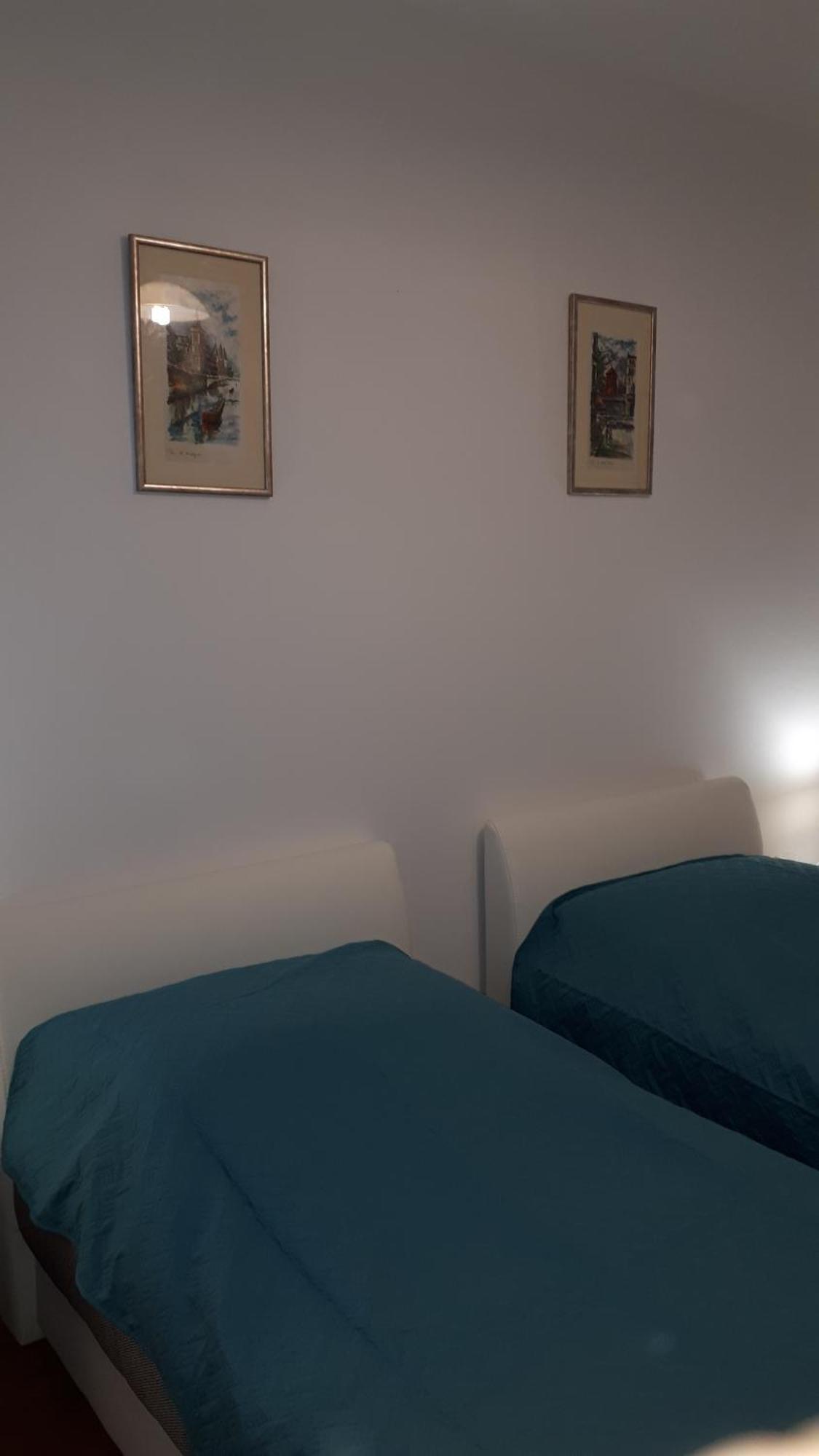 Best4You Apartment - Sea View - 70 M2 - 2 Bedrooms ดูบรอฟนิก ภายนอก รูปภาพ