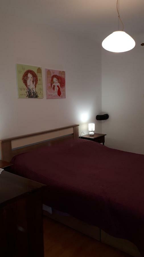 Best4You Apartment - Sea View - 70 M2 - 2 Bedrooms ดูบรอฟนิก ภายนอก รูปภาพ