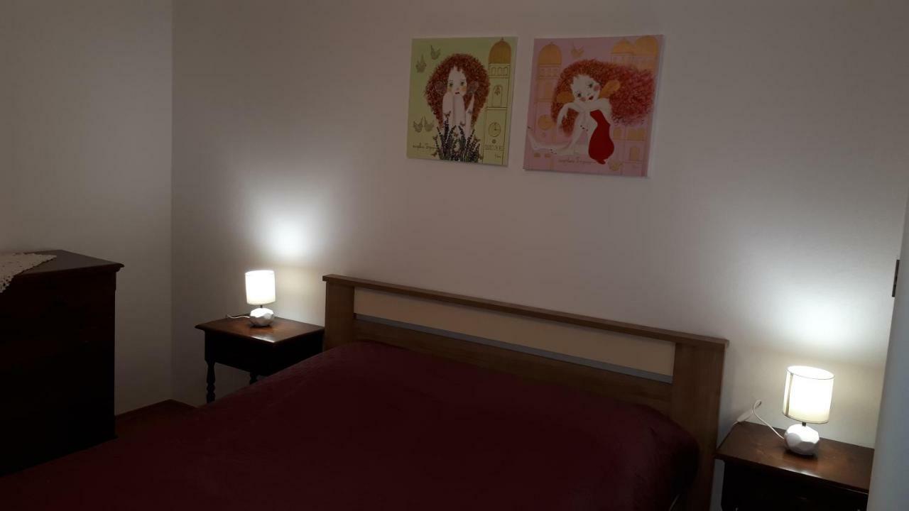 Best4You Apartment - Sea View - 70 M2 - 2 Bedrooms ดูบรอฟนิก ภายนอก รูปภาพ